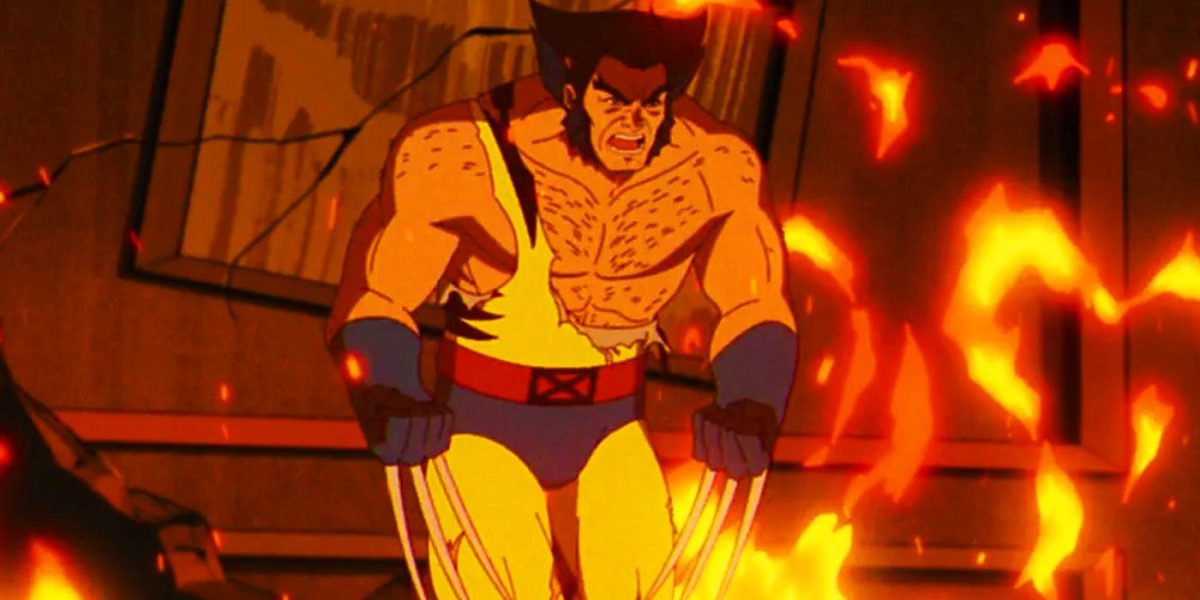El clip del episodio 9 de X-Men '97 revela nuevos trajes para los mutantes de Marvel