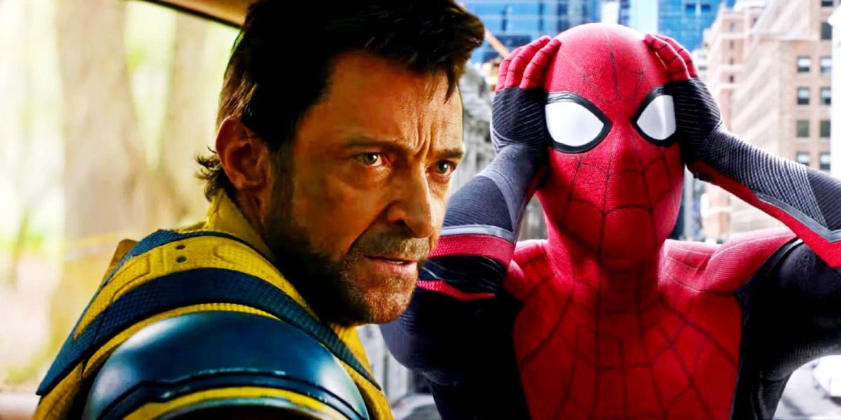 La desaparición del universo de Wolverine en Deadpool 3 fue causada por el villano de Spider-Man según una teoría salvaje