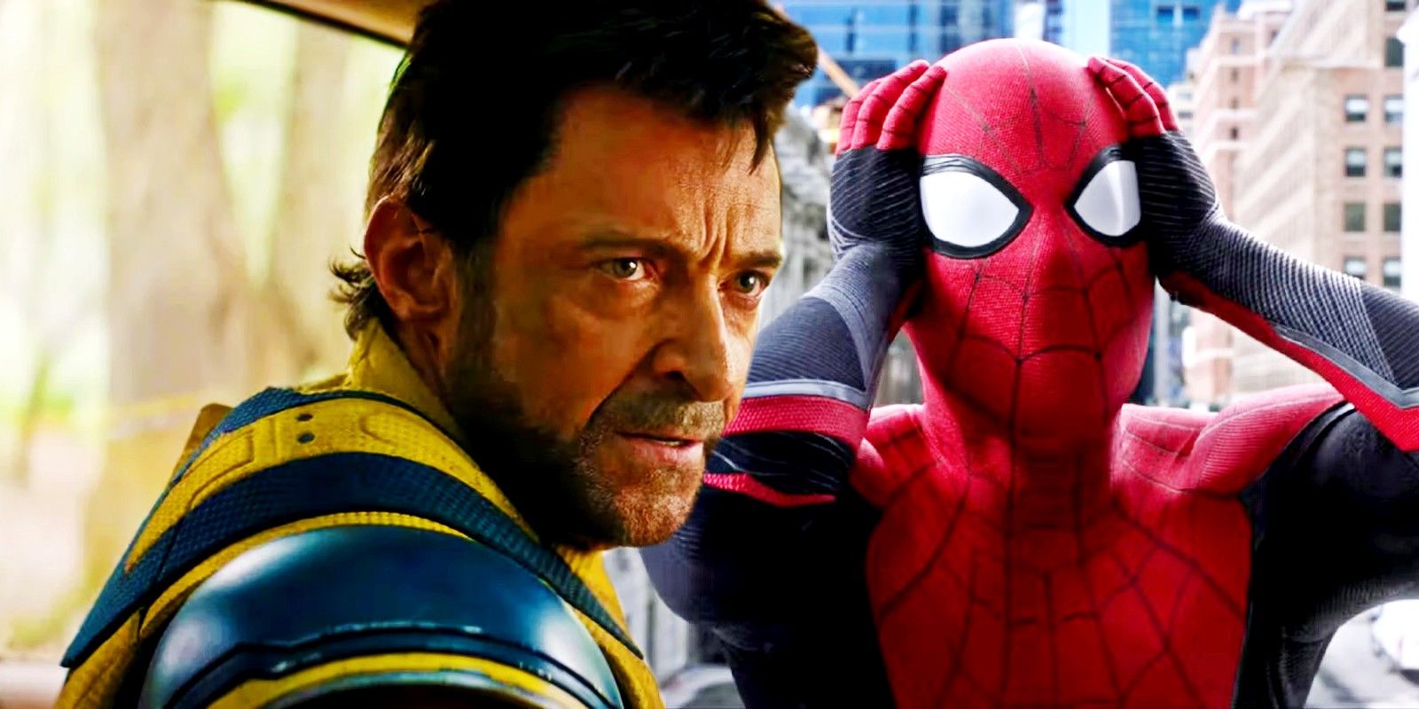 La desaparición del universo de Wolverine en Deadpool 3 fue causada por el villano de Spider-Man según una teoría salvaje