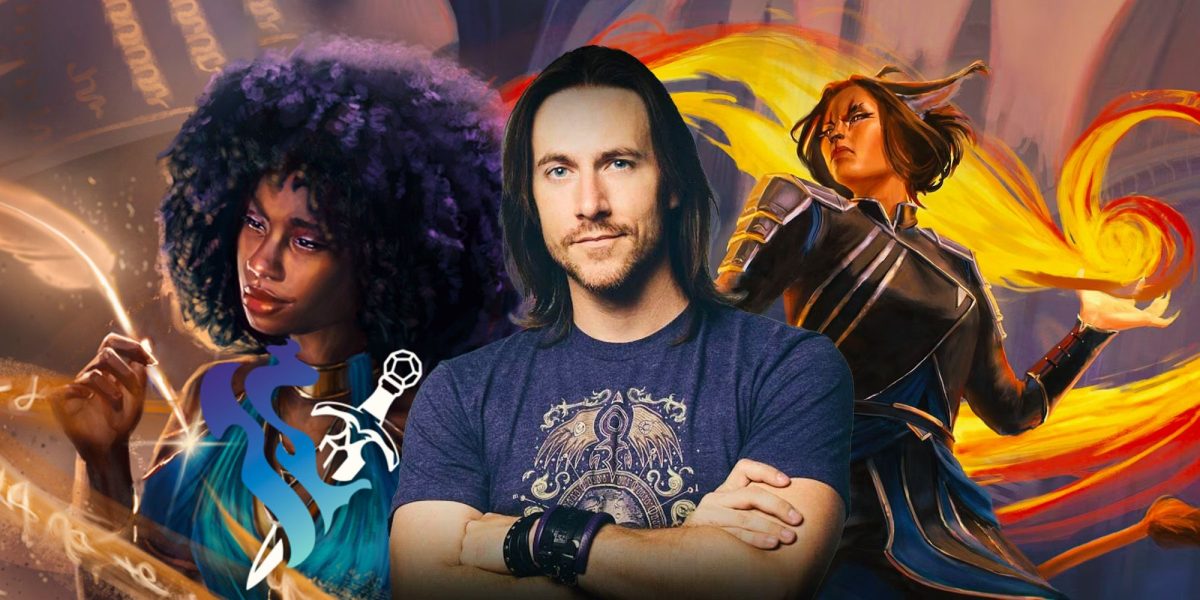 El nuevo TTRPG de Critical Role cambia las reglas del juego con una gran diferencia con D&D