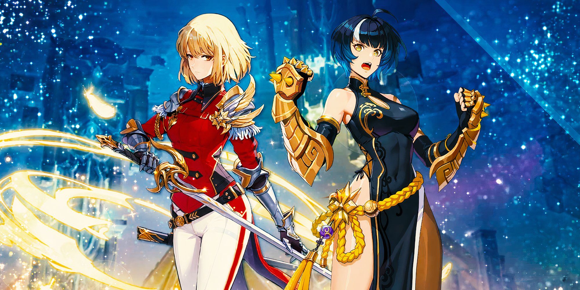 Evite esta fatal nivelación en solitario: error común de ARISE o es posible que tenga que volver a tirar