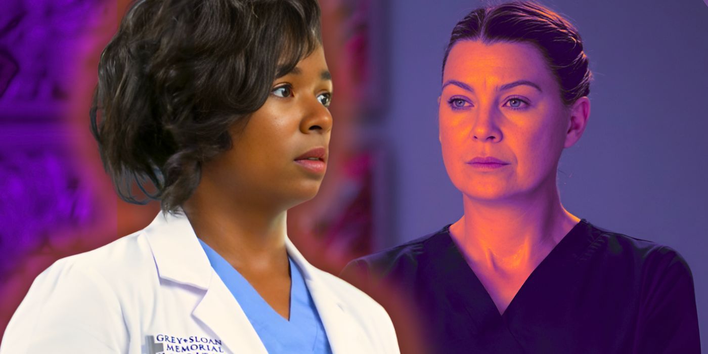 La temporada 20 de Grey’s Anatomy ha abandonado una trama crucial que debe regresar en la temporada 21
