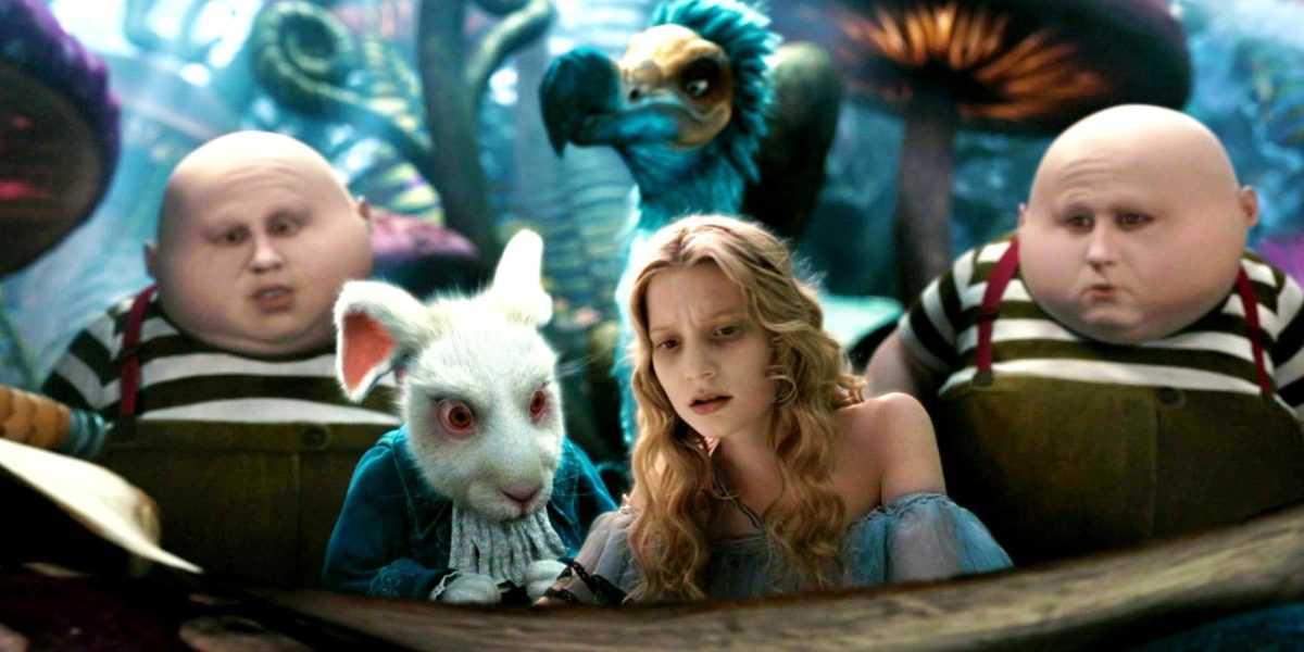 “Eso me parece fascinante”: la película de Disney de Tim Burton valorada en mil millones de dólares interpreta bien las pesadillas, revela un experto en sueños