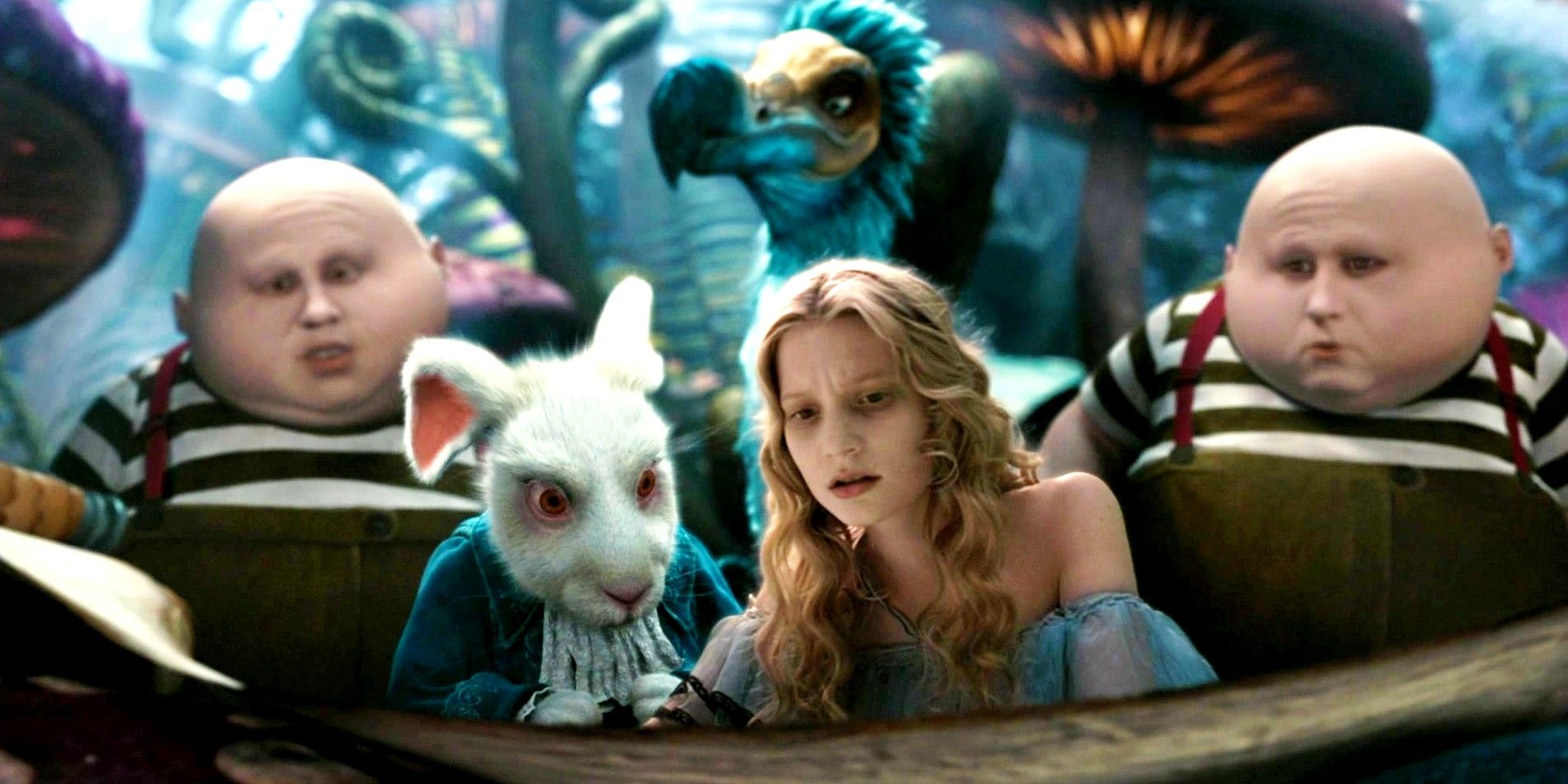 “Eso me parece fascinante”: la película de Disney de Tim Burton valorada en mil millones de dólares interpreta bien las pesadillas, revela un experto en sueños