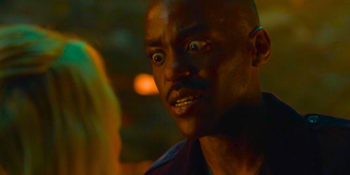 Doctor Who trae de vuelta un gran cambio en la tradición de la era de Matt Smith que todos olvidaron