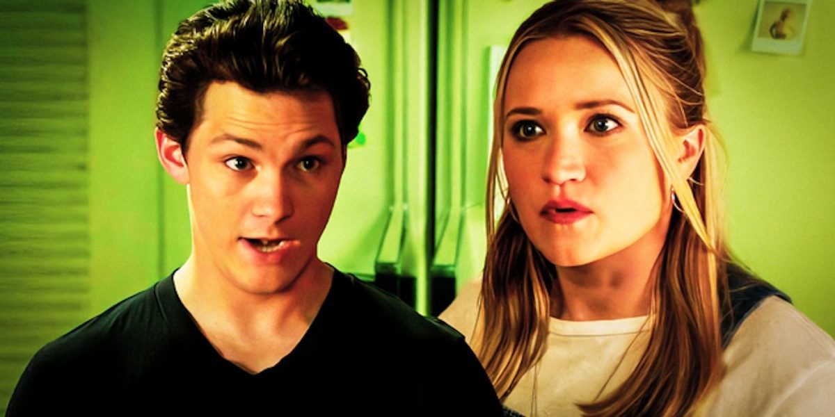 Young Sheldon Temporada 7 Episodio 11 prepara la historia derivada perfecta de Georgie y Mandy