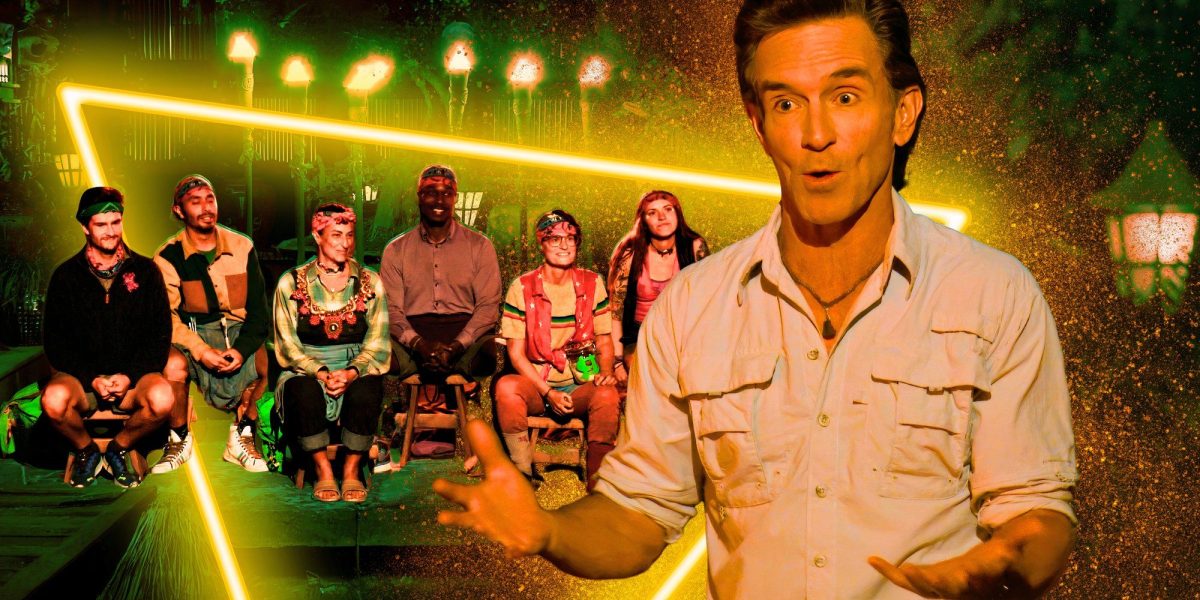 Survivor 46: Estos jugadores han sido eliminados con ídolos en sus bolsillos (está cambiando el juego)