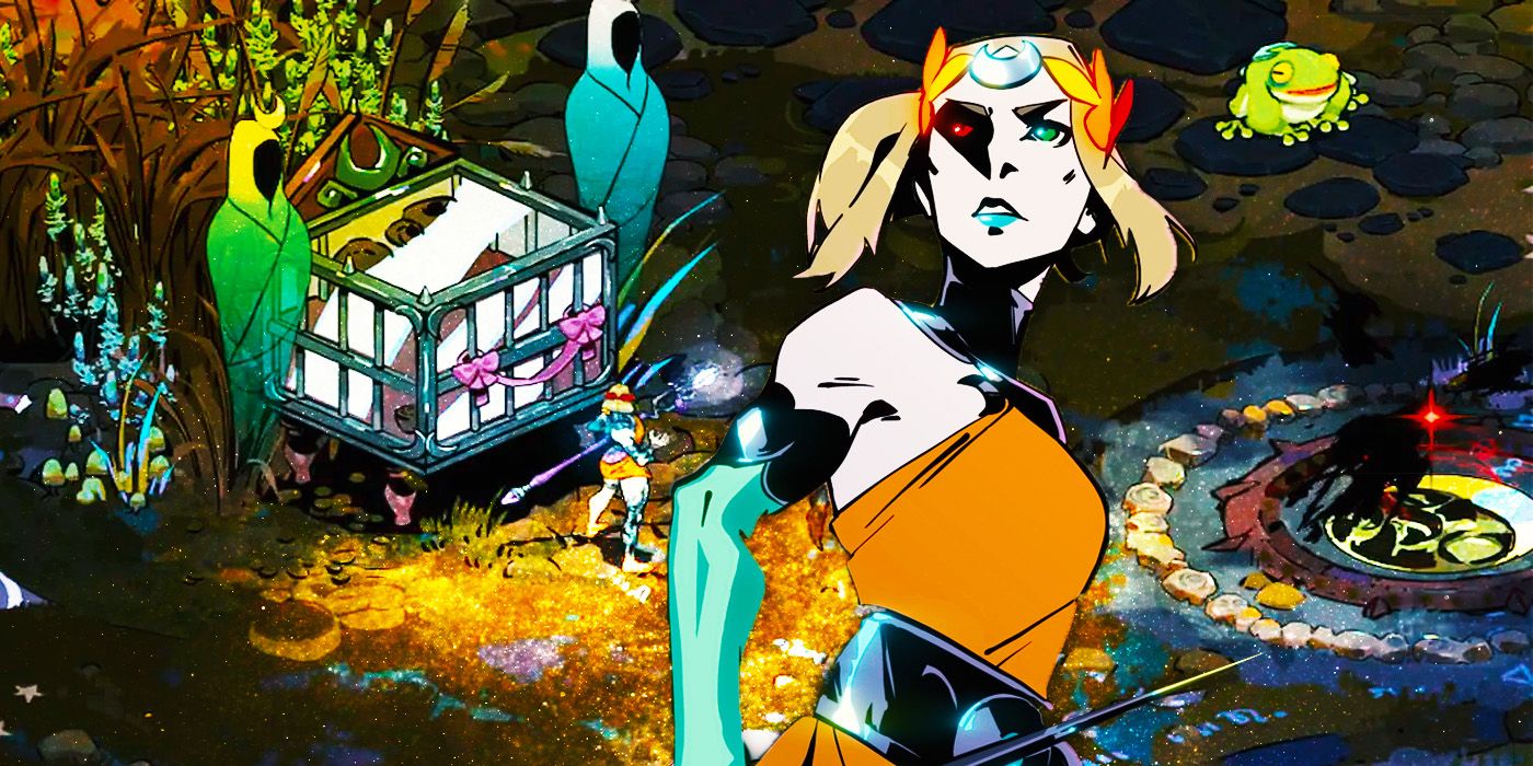 10 mejores recuerdos de Hades 2