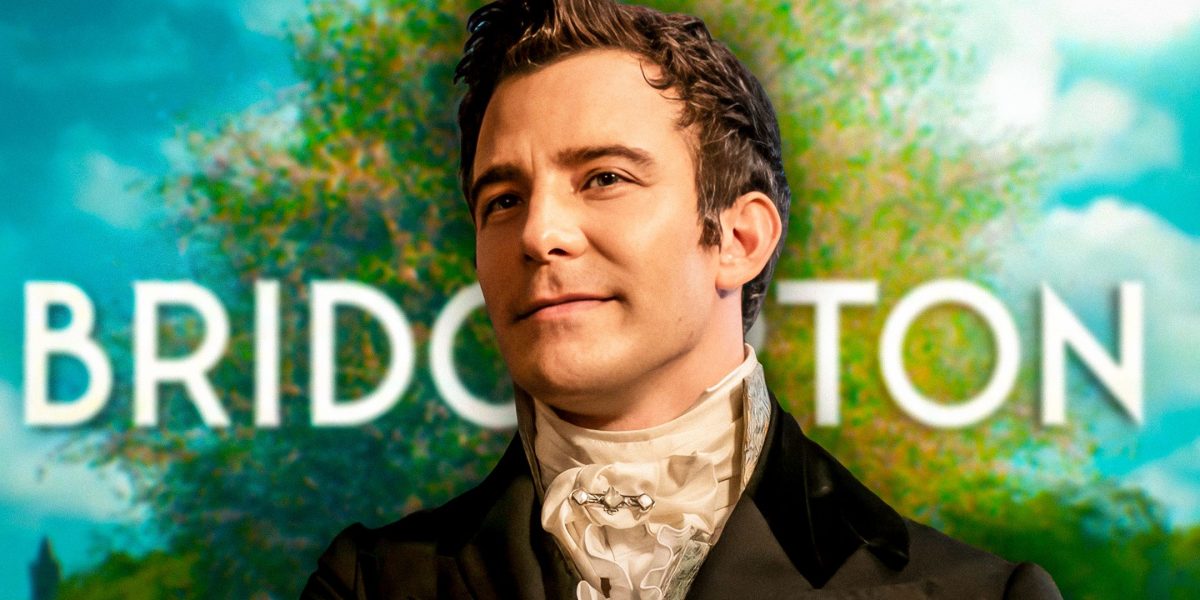 Cómo Benedict Bridgerton se ha escapado sin casarse durante tanto tiempo