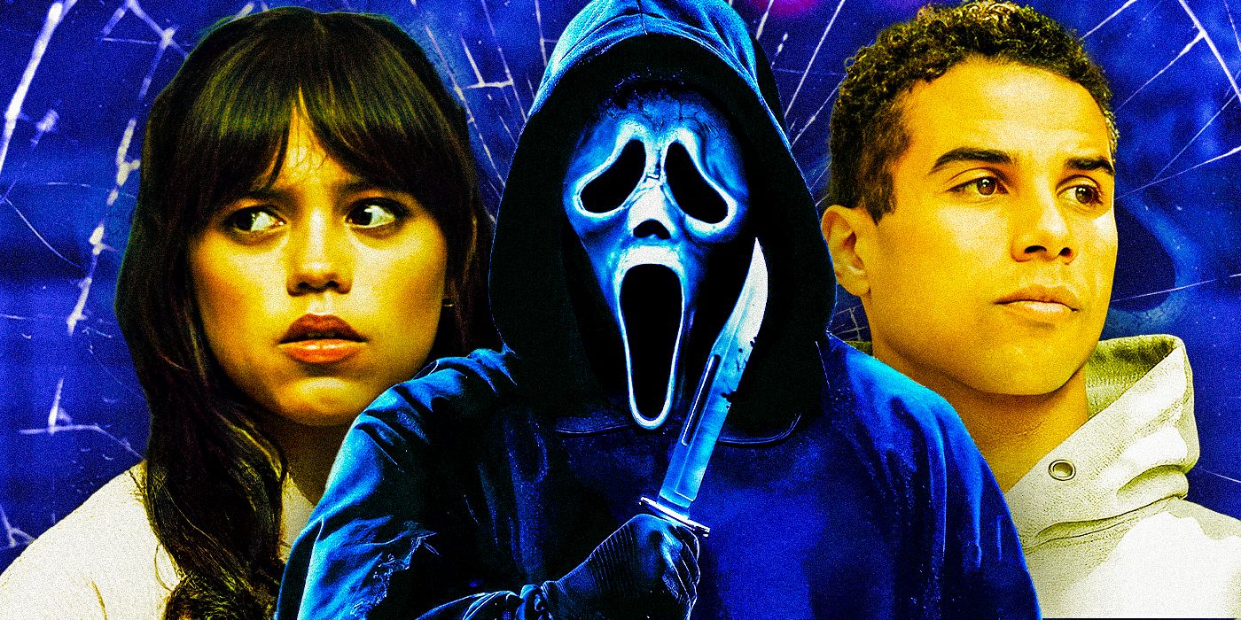 Scream 7 recuperar a sus personajes heredados no es suficiente después de las impactantes salidas del elenco