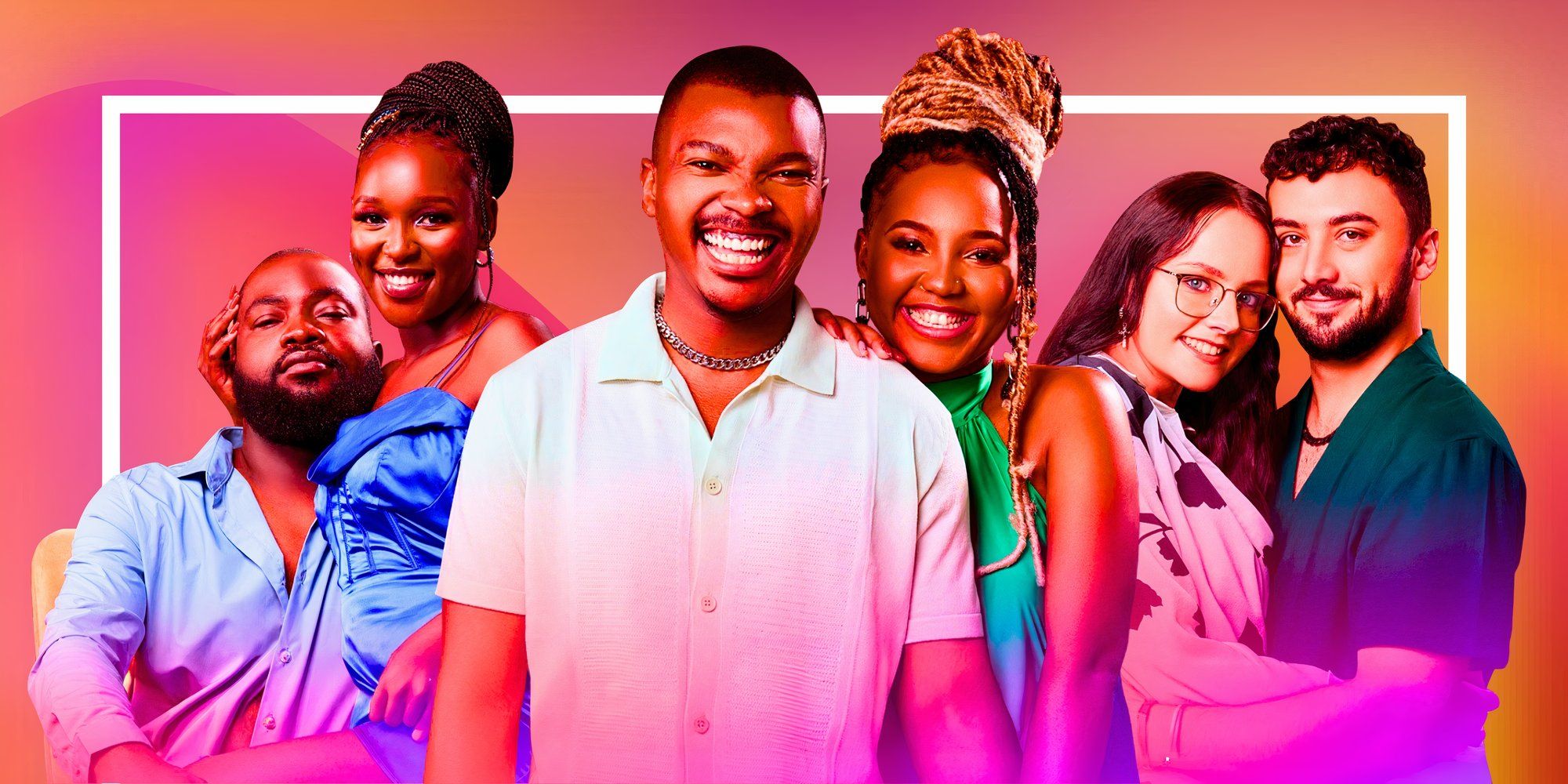 The Ultimatum South Africa Temporada 1: ¿Qué parejas siguen juntas?