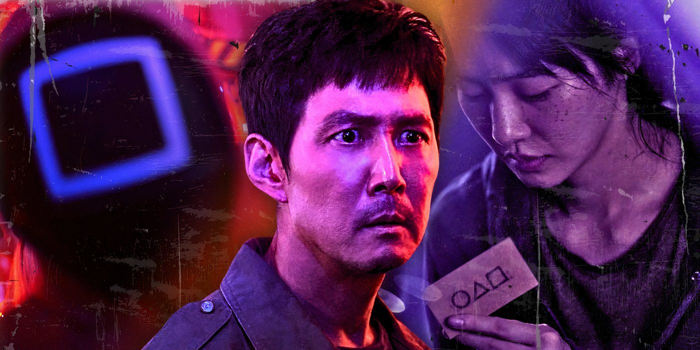 La ventana de lanzamiento de la temporada 2 de Squid Game no facilitará su mayor desafío