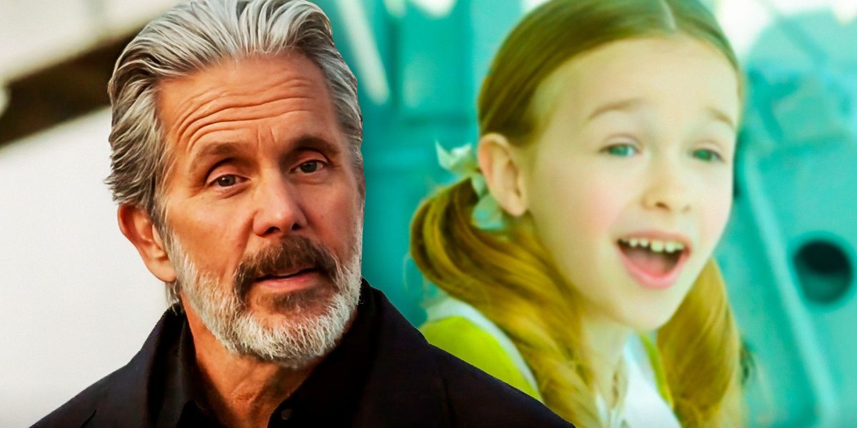 ¿Quién es Lily en el final de la temporada 21 de NCIS?  Explicación de la chica misteriosa de Parker y lo que significa para la temporada 22