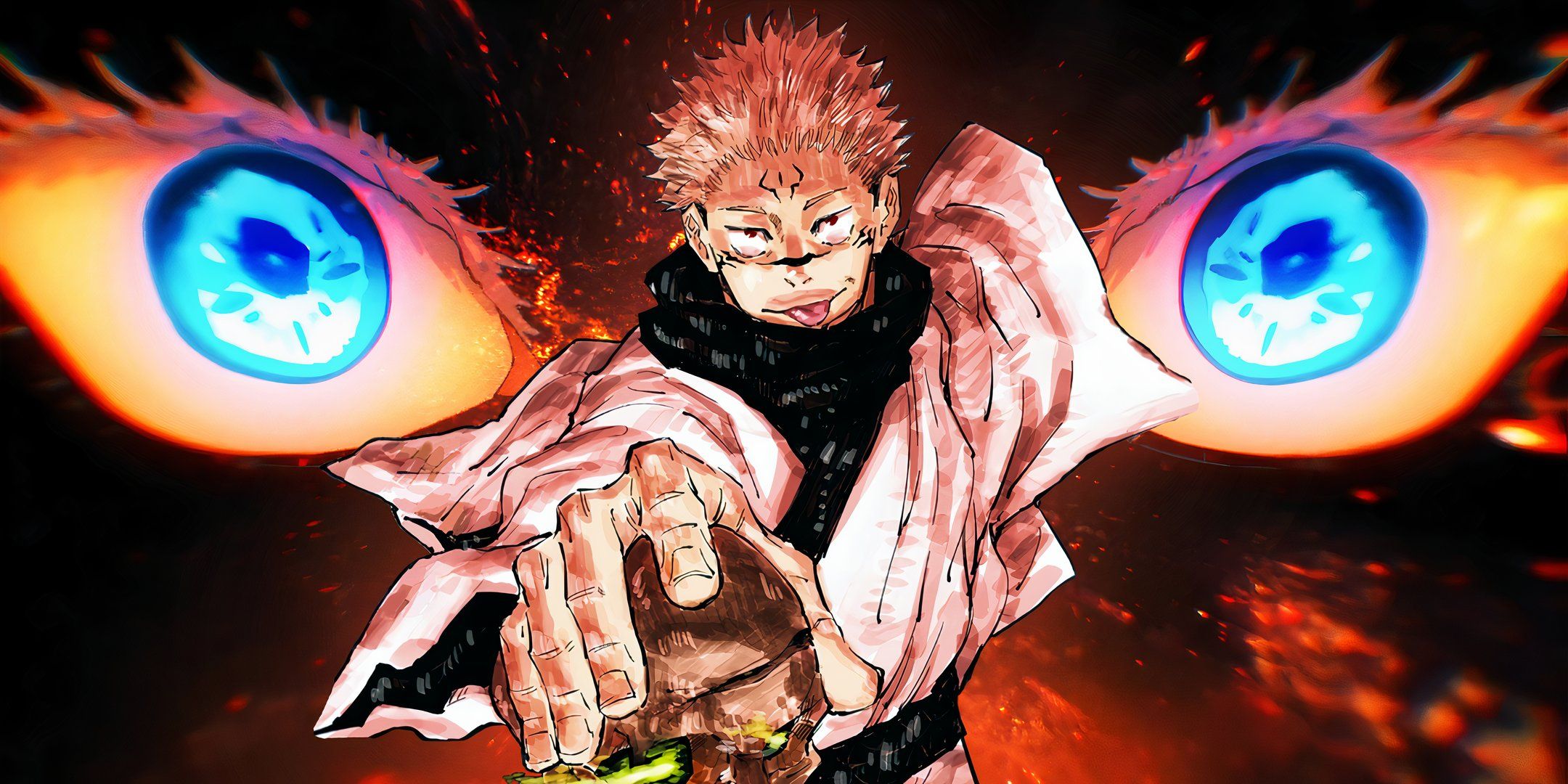 Tiene [SPOILER] ¿Realmente regresó en Jujutsu Kaisen?