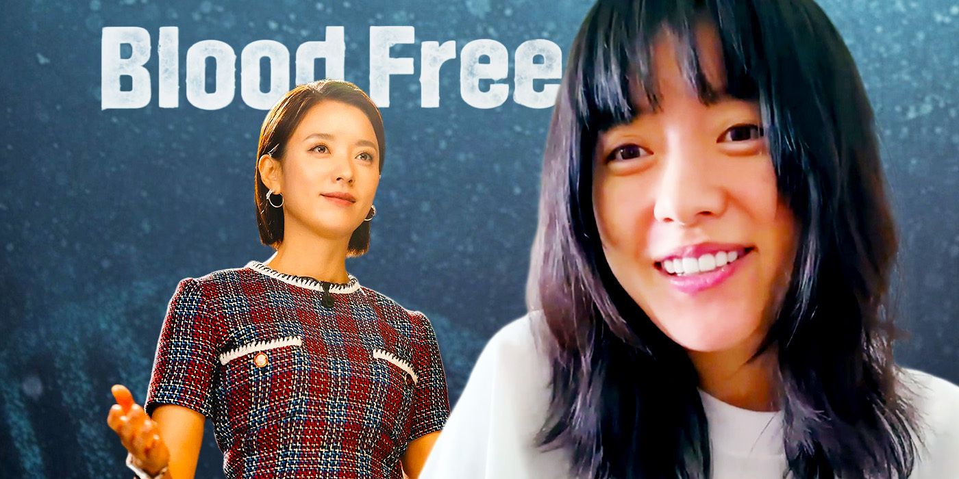 Han Hyo-joo reflexiona sobre Blood Free, su química con Ju Ji-hoon y las posibilidades de la temporada 2