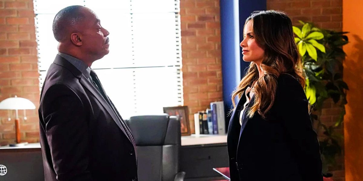 Final de la temporada 21 de NCIS: Knight's Fate después de Cliffhanger provocado por Star y Showrunner