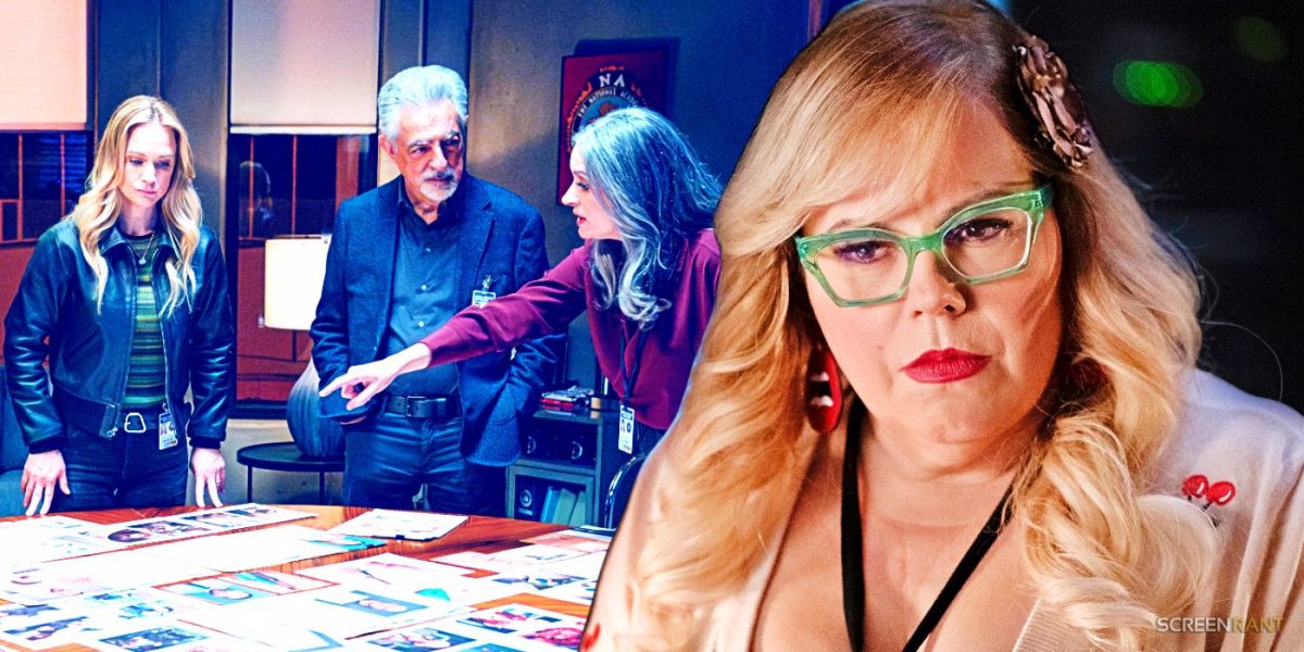 Mentes criminales: el personaje más controvertido de Evolution será más problemático en la temporada 2