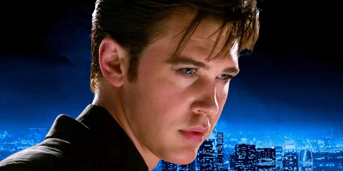 Austin Butler rompe el silencio sobre los rumores del casting de Heat 2