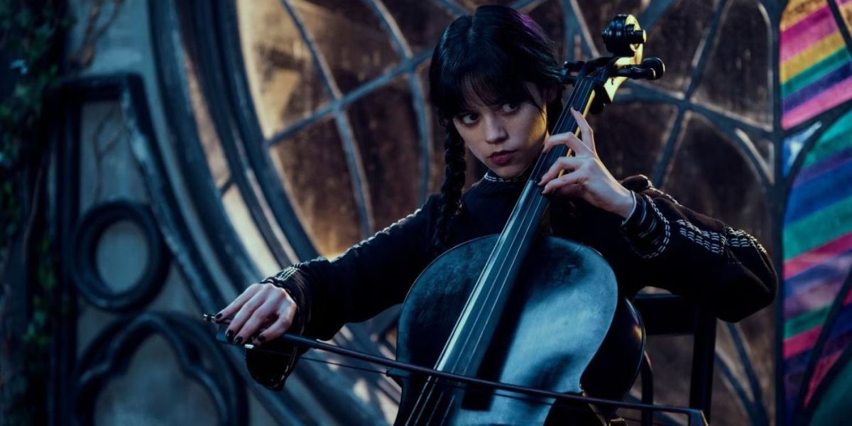 El elenco de la temporada 2 del miércoles agrega una estrella de las películas de la familia Addams de los 90