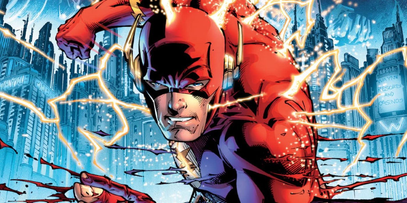 DC confirma que Flashpoint destruyó oficialmente una querida franquicia (con 1 superviviente)