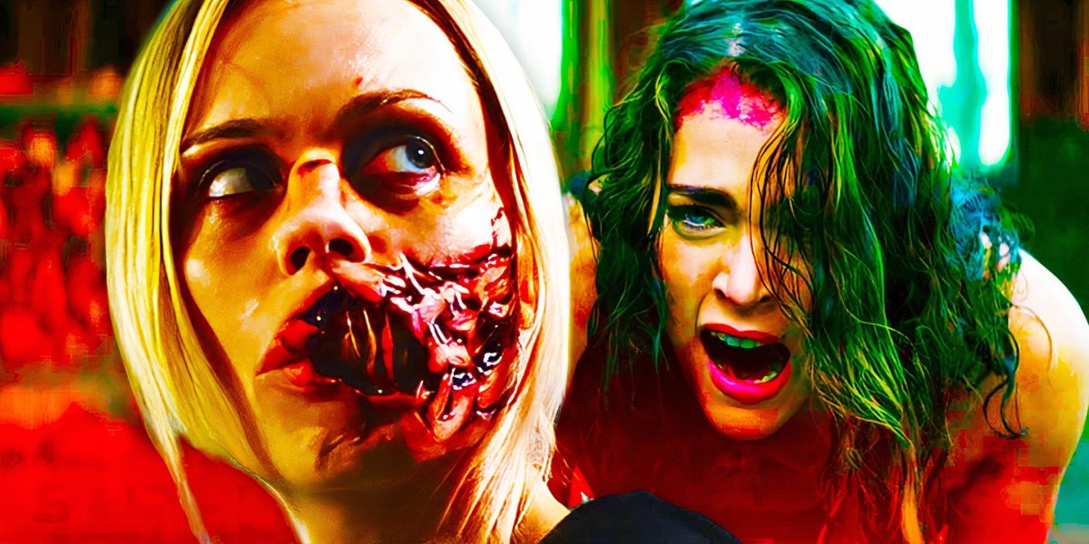 10 remakes de películas de terror que atenuaron la brutalidad de las películas originales