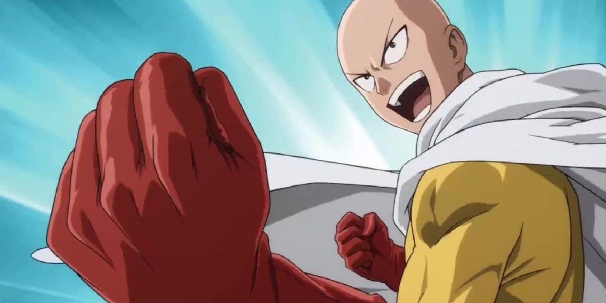 El nuevo aspecto de la temporada 3 de One-Punch Man muestra una mejora sutil pero grande con respecto a la temporada 2