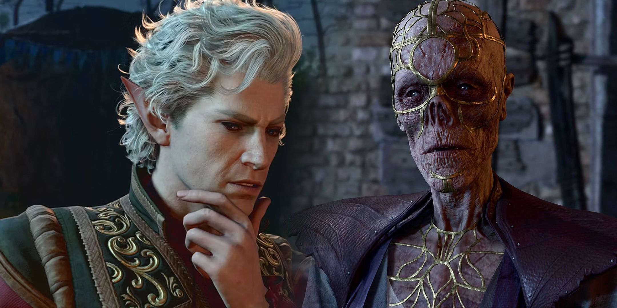 Una regla oficial de D&D resolvería todos los problemas de Astarion en BG3 (y arruinaría todo el juego)