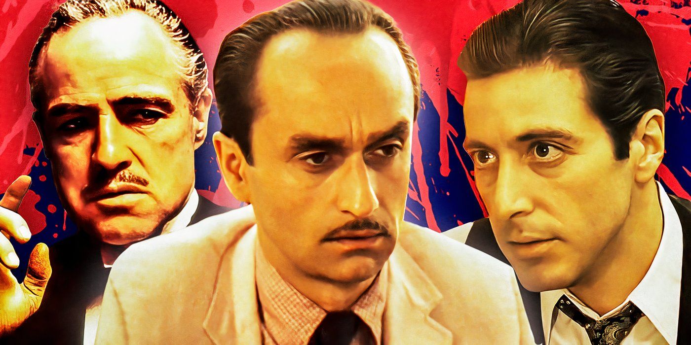 Explicación del final de El Padrino II: qué significa la toma final de la película