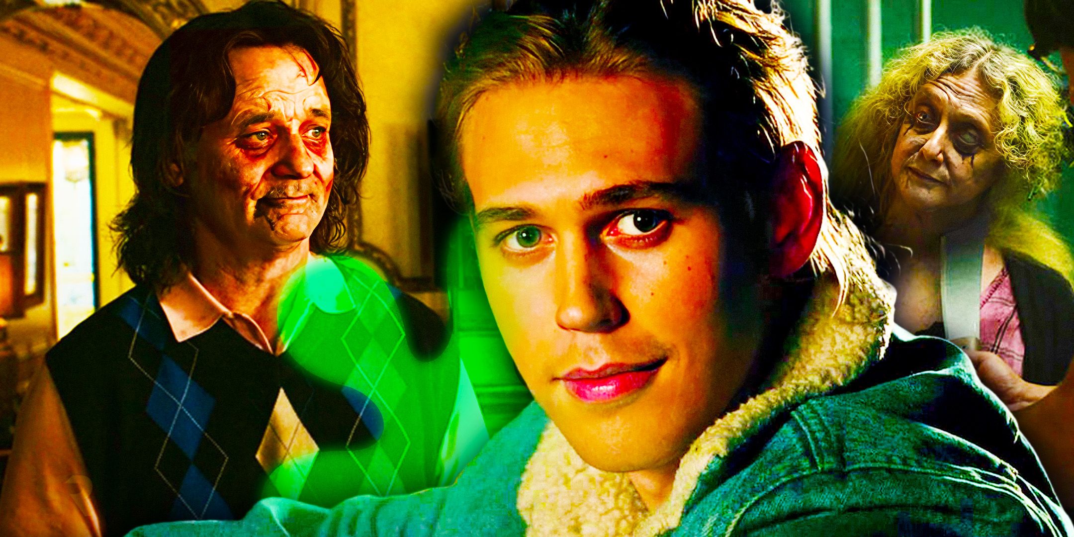 La película de zombies de 2019 de Austin Butler marcó el final de una tendencia RT preocupante