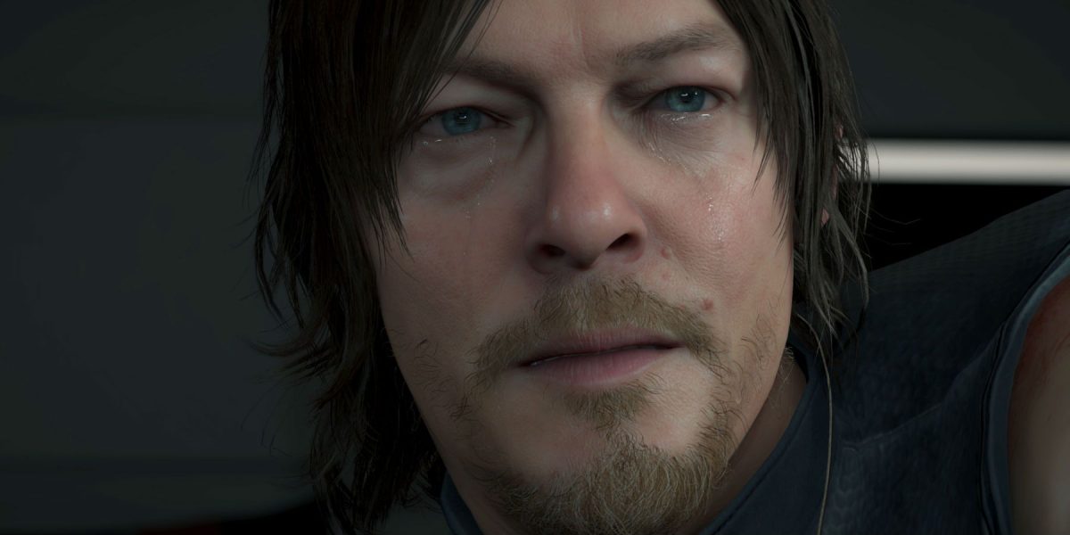La película Death Stranding recibe una importante actualización de desarrollo a medida que se desacredita el rumor del director