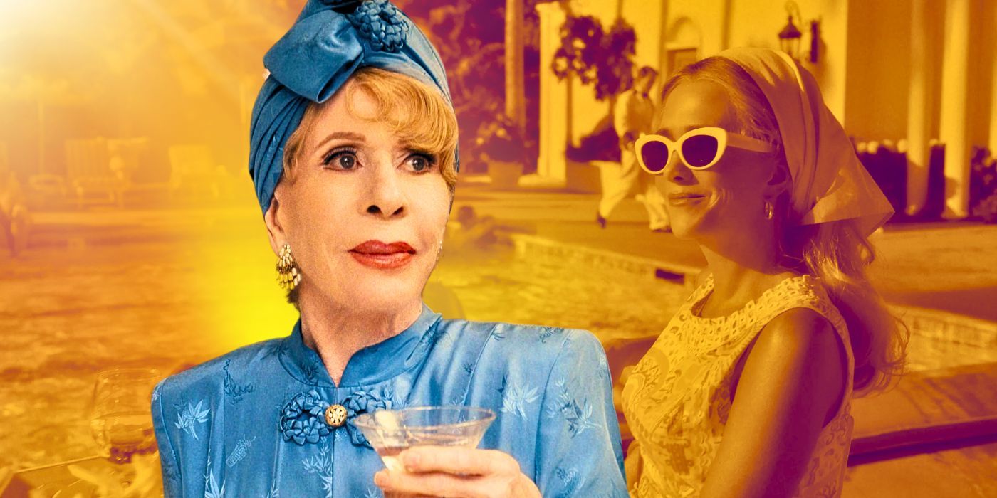 Explicación del final de Palm Royale: lo que le sucede a Robert