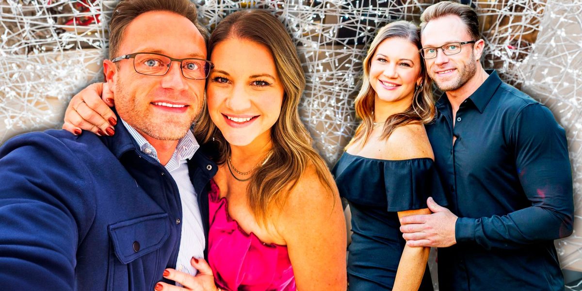 OutDaughtered: ¿Qué hacen Adam y Danielle Busby en el trabajo?