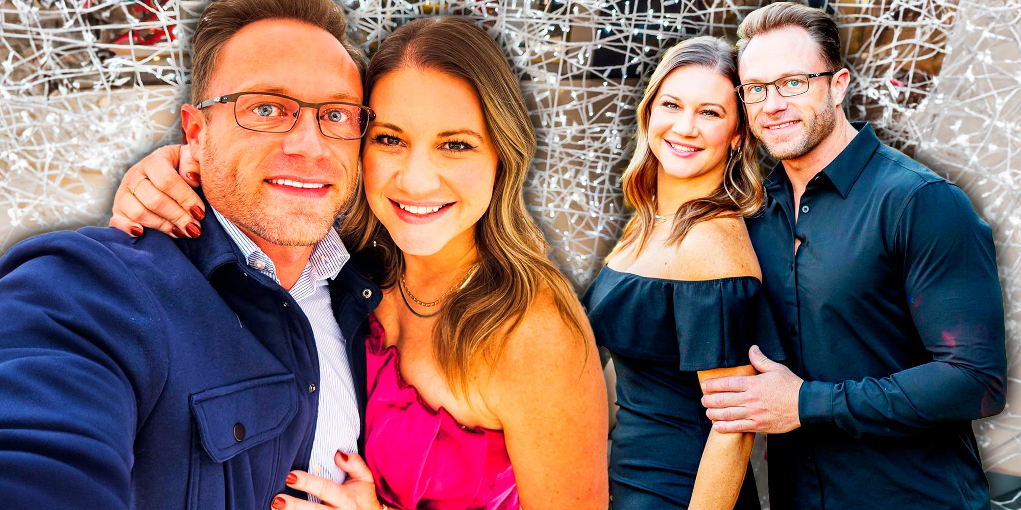 OutDaughtered: ¿Qué hacen Adam y Danielle Busby en el trabajo?