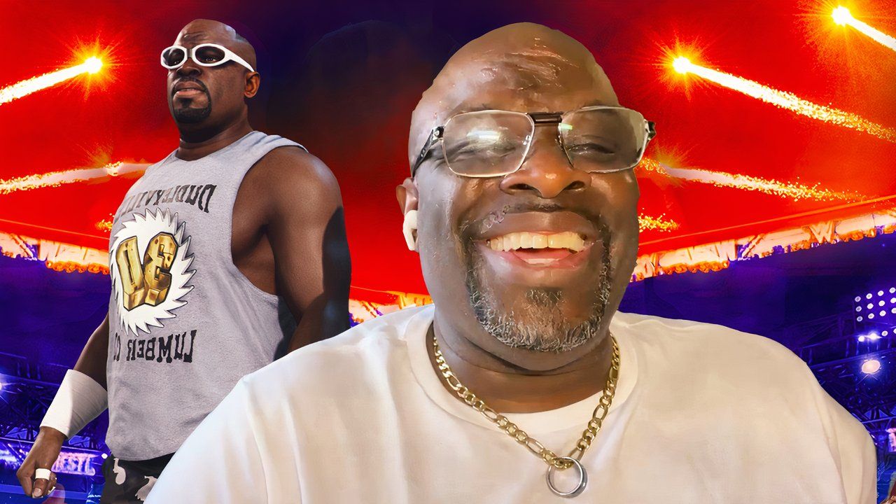 D-Von Dudley sobre WWE 2K24 y cómo Roman Reigns “llevó la empresa cuando otros no pudieron”
