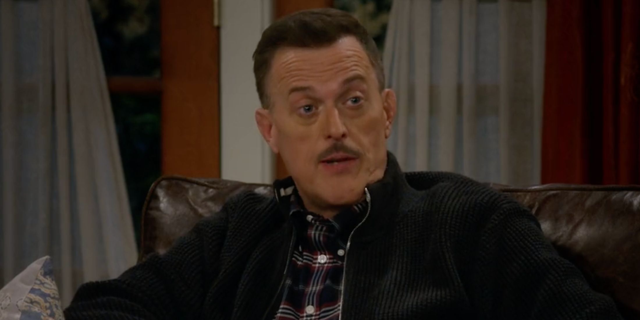 El final de la temporada 5 de Bob Hearts Abishola es reflexionado por la estrella después del emotivo final de la serie