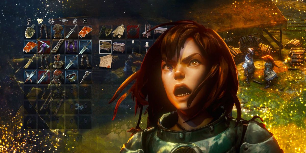 No hay descanso para los malvados: cómo aumentar la capacidad de carga y el espacio de inventario