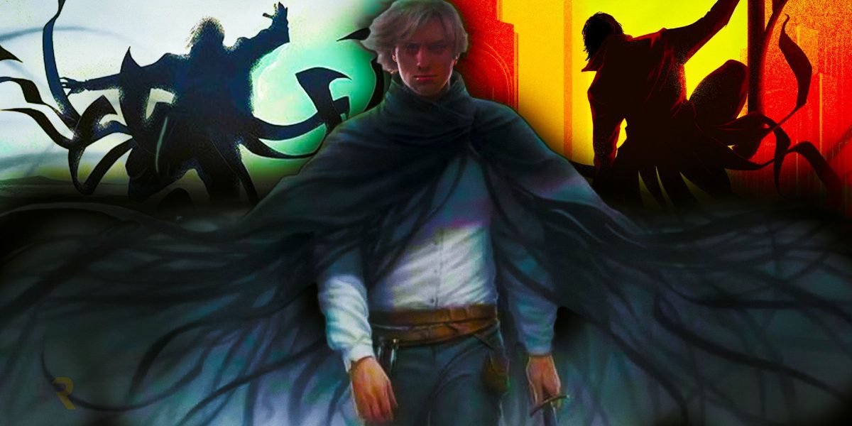 La popular teoría del villano de Mistborn Era 3 perjudicaría el próximo libro (y la serie original)