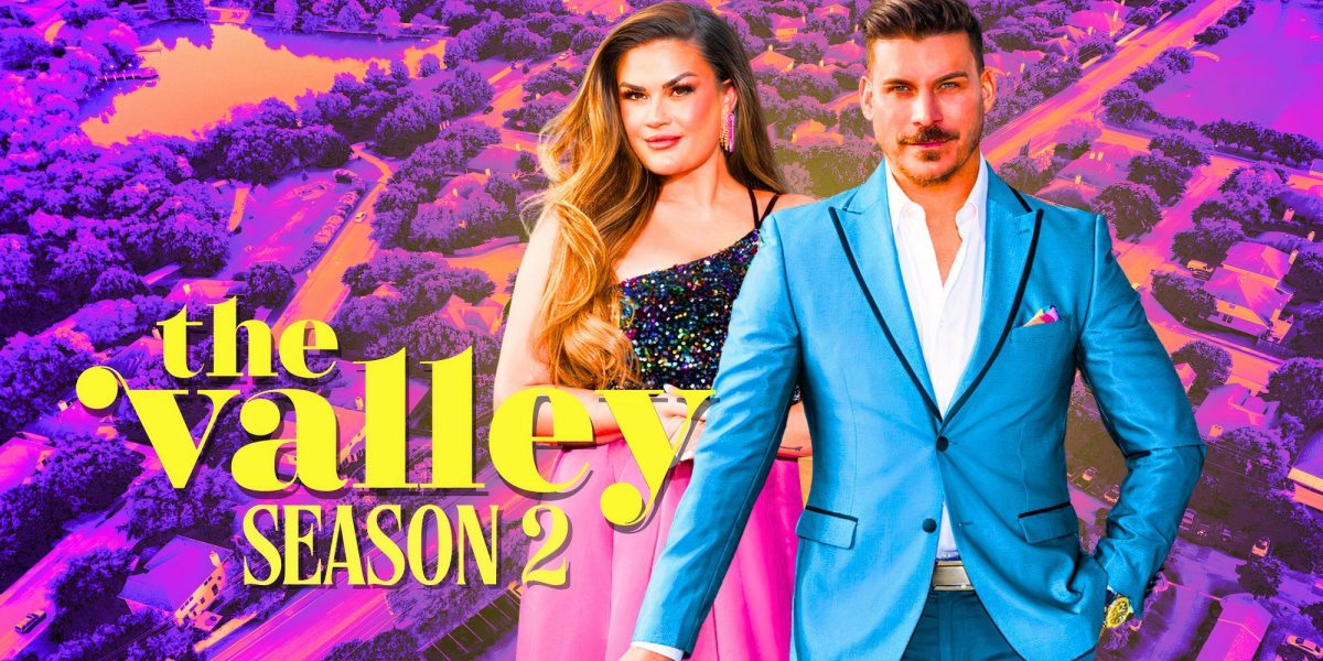 The Valley Temporada 2: últimas noticias y todo lo que sabemos