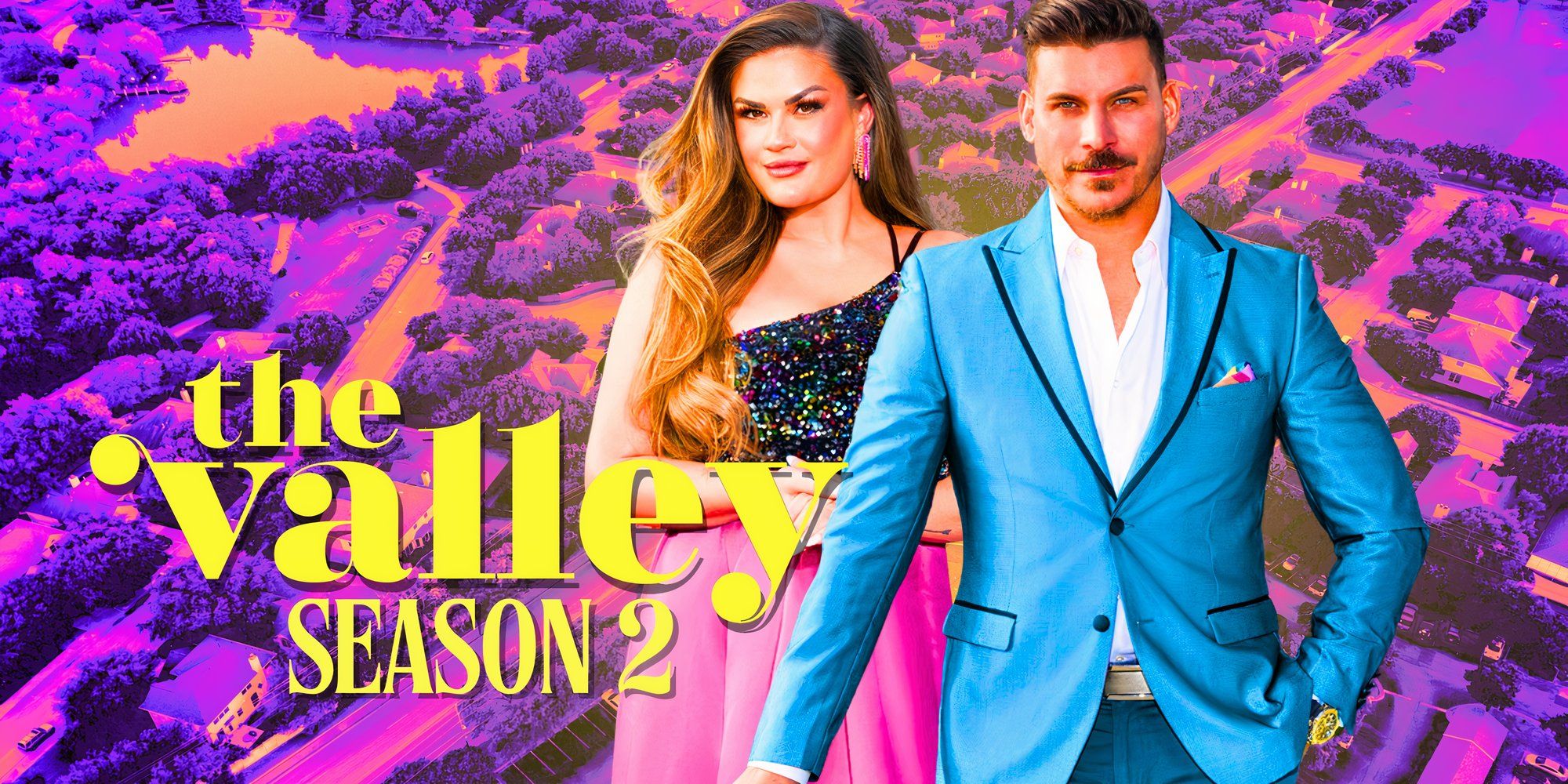 Jax Taylor y Brittany Cartwright se divorciarán oficialmente (¿Afectará esto a la segunda temporada de The Valley?)