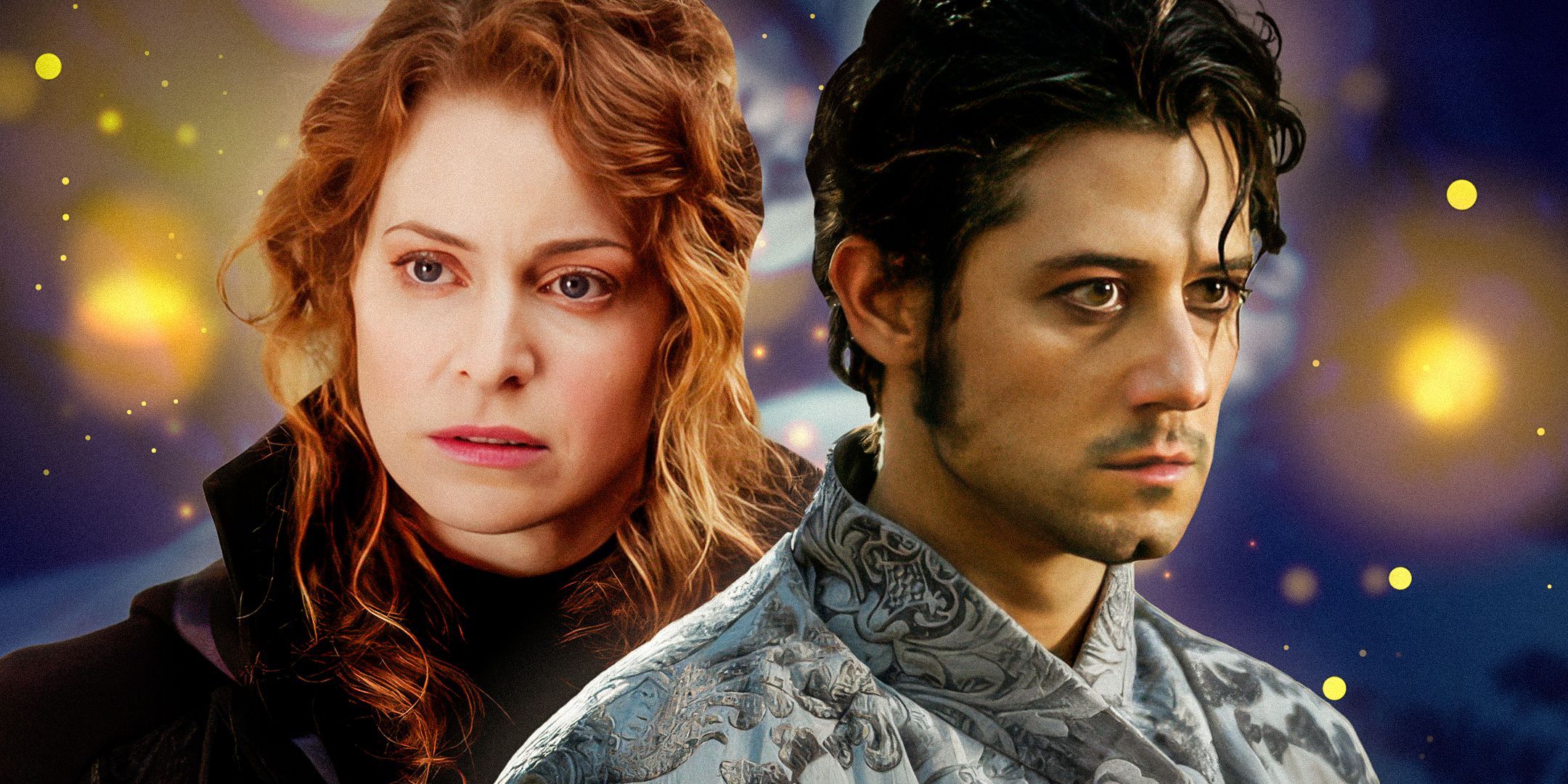 1 La teoría de los magos cambia por completo cada escena de Fillory