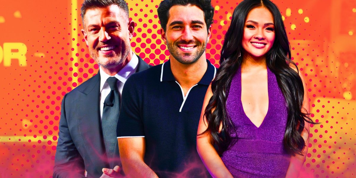 Cómo puede mejorar la franquicia Bachelor (los concursantes ya no quieren el papel principal)