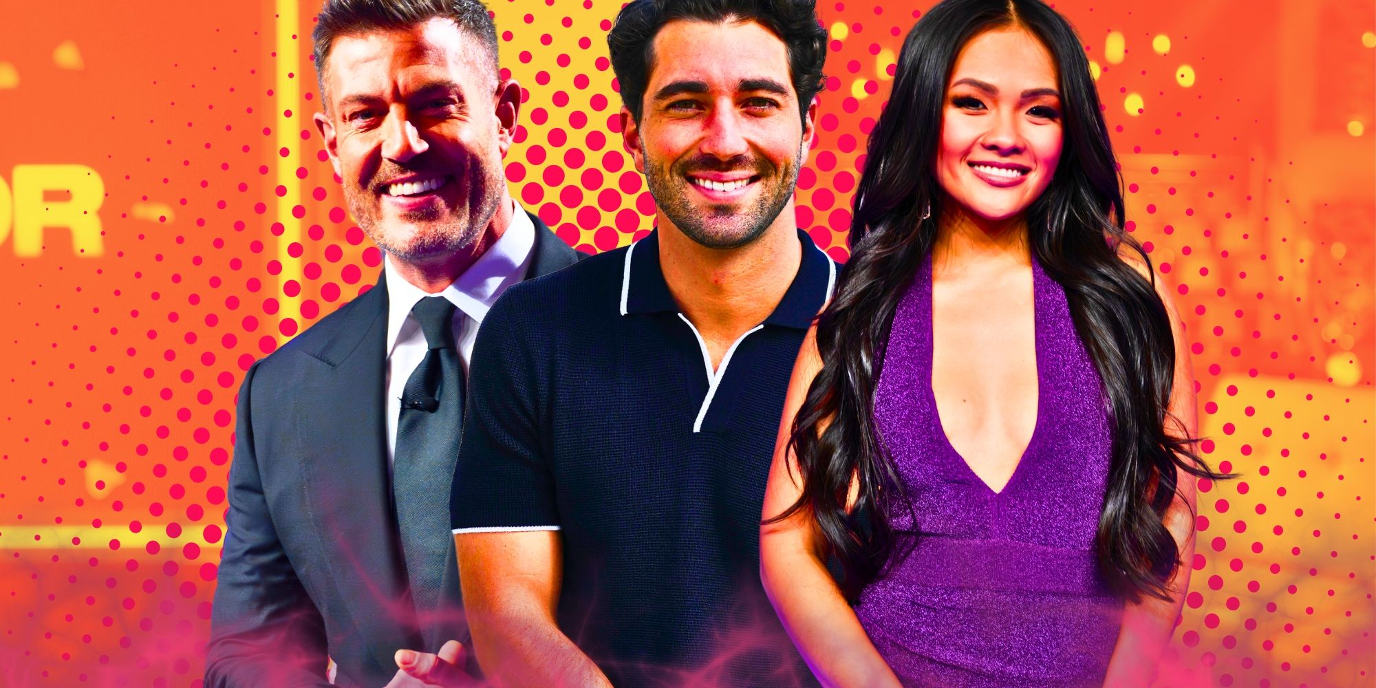 Cómo puede mejorar la franquicia Bachelor (los concursantes ya no quieren el papel principal)