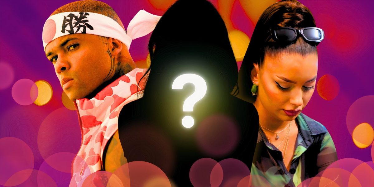 Prometido de 90 días: ¿Jibri Bell tiene una nueva novia después de la separación de Miona?