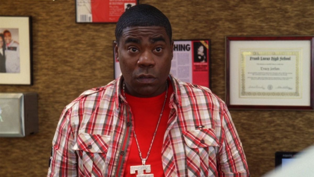 Tracy Morgan protagonizará el spin-off del programa de seis temporadas de CBS