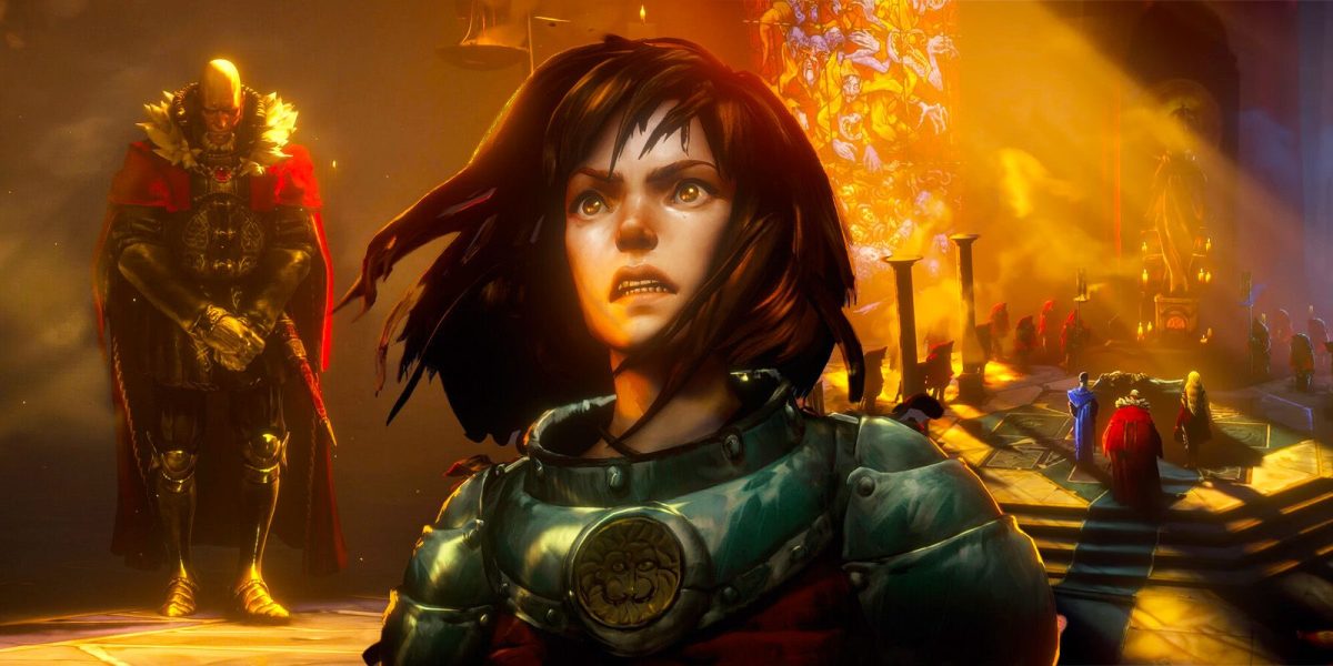 No hay descanso para la hoja de ruta de Wicked: se esperan actualizaciones en el acceso anticipado