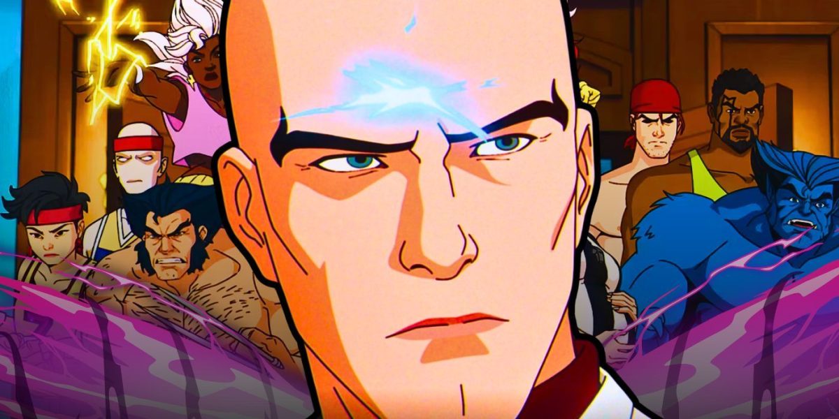 Brad Winderbaum da una idea del final de la temporada 1 de X-Men '97 y adelanta el futuro de la animación de Marvel
