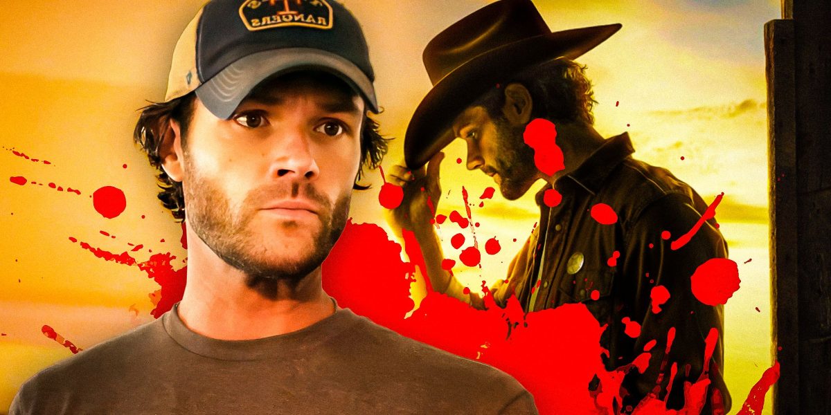 ¿Quién es el asesino en serie de la temporada 4 de Walker? La teoría de la identidad del chacal