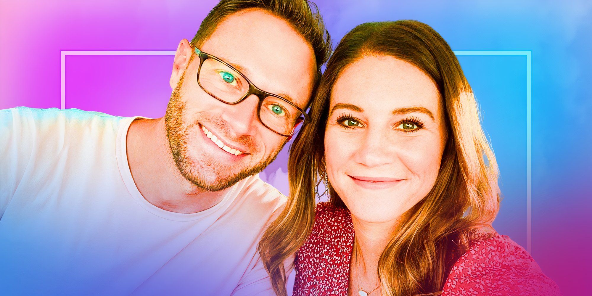 OutDaughtered: ¿Danielle y Adam Busby siguen juntos?  (Su relación es difícil esta temporada)