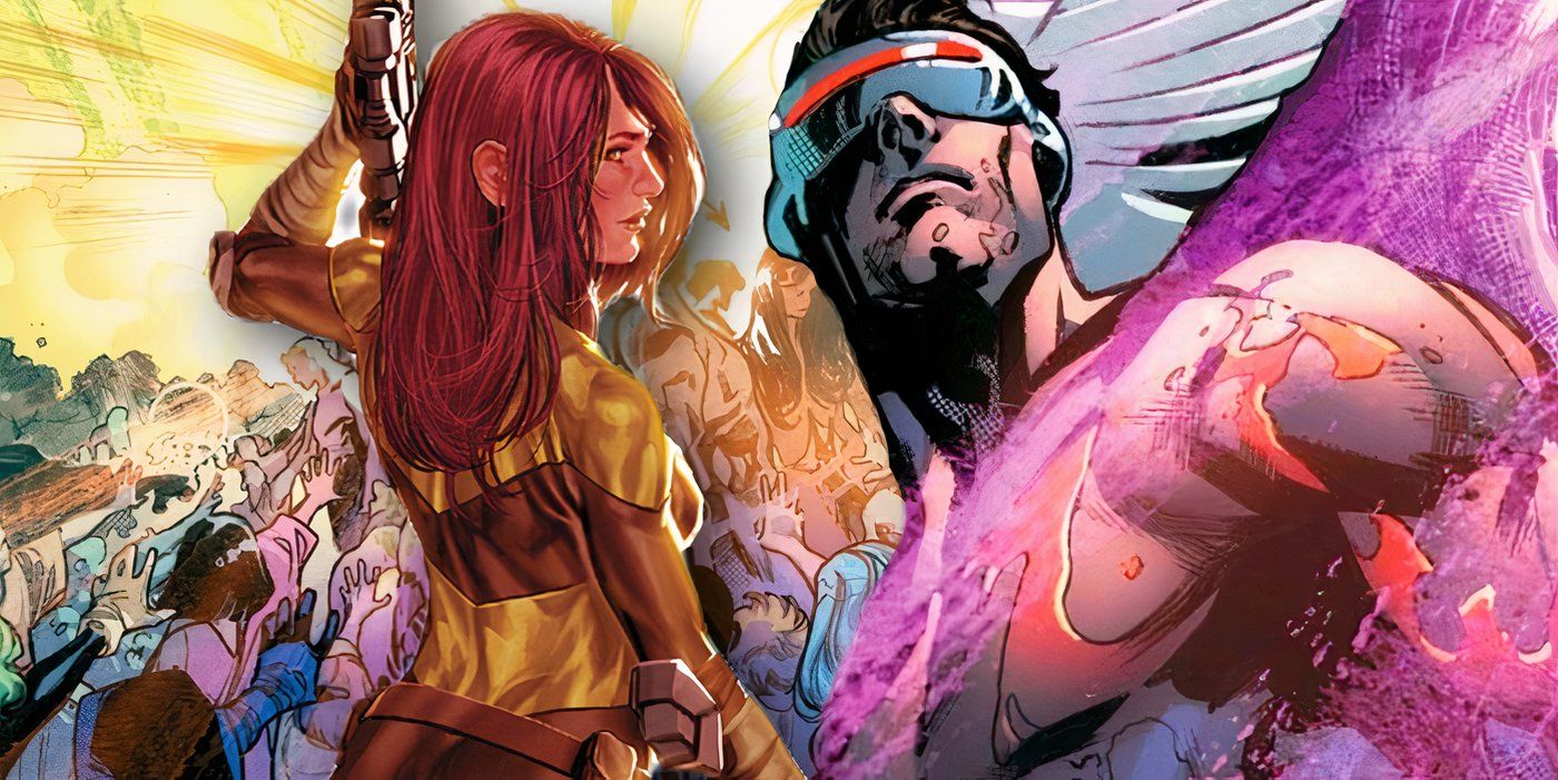 X-Men puede morir de nuevo: después de 5 años, Marvel despoja a los X-Men de sus poderes de resurrección