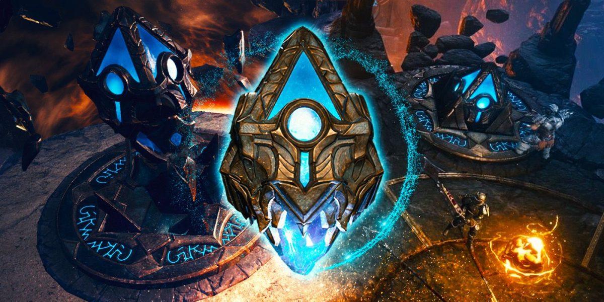 Última época: cómo potenciar los monolitos del destino